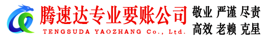 高唐腾速达收账公司
